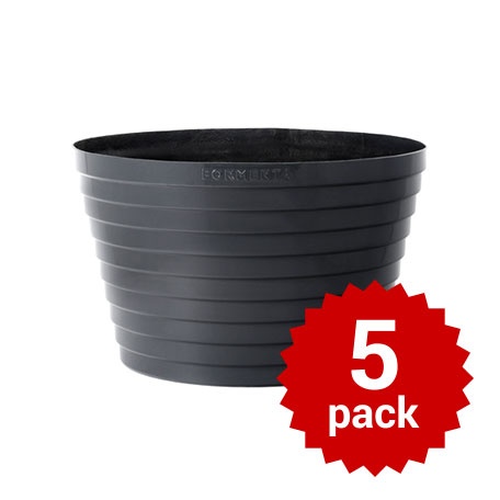 Planteringskärl | 5-pack Planteringskärl Edge