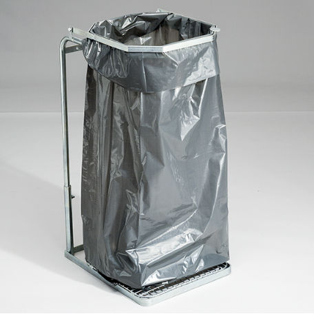 Sopsäckar & Soppåsar | Sopsäckar av polyeten 160L 150st