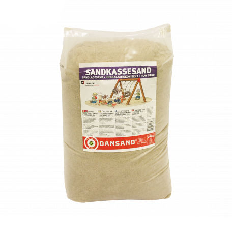 Sandlådor | Sand till sandlåda 240 kg