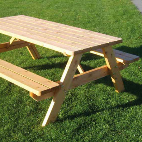 Picknickbord & Parkbord | Bänkbord Classic