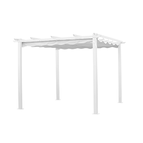 Pergola | Pergola 3x3 m Vit