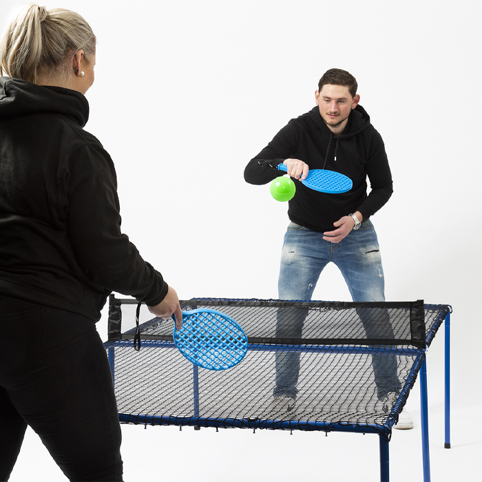 Trädgårdsspel | Bounce pingisbord