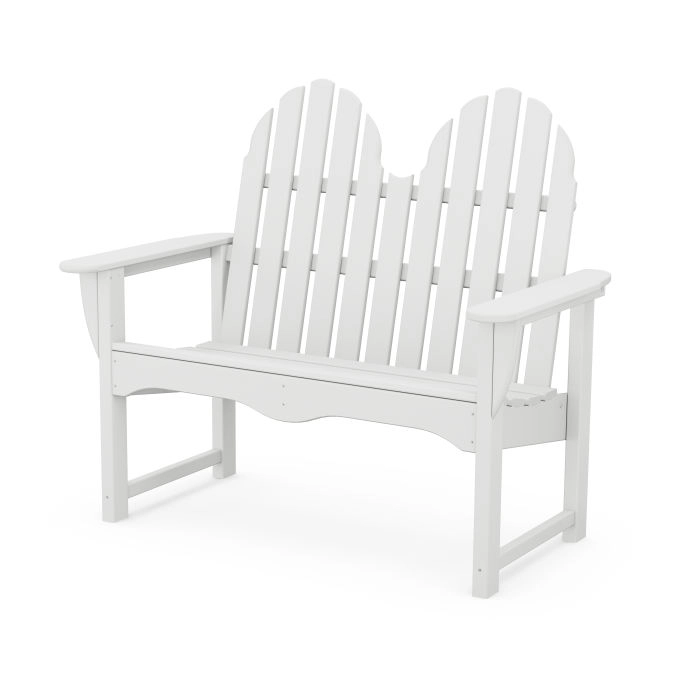 Parkbänkar | Bänk Classic Adirondack