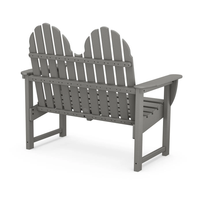 Parkbänkar | Bänk Classic Adirondack