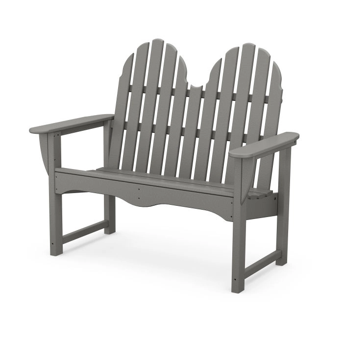 Parkbänkar | Bänk Classic Adirondack