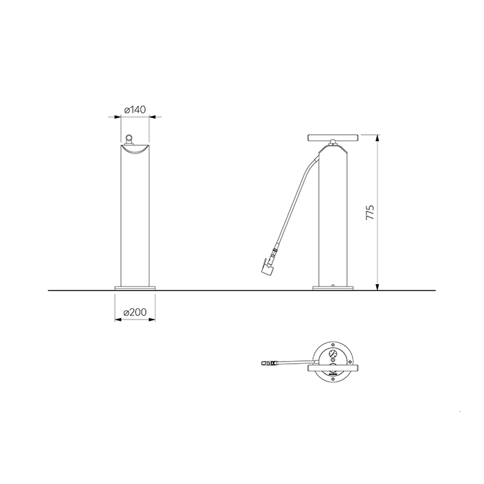 Cykelpumpar | Cykelpump Pumper