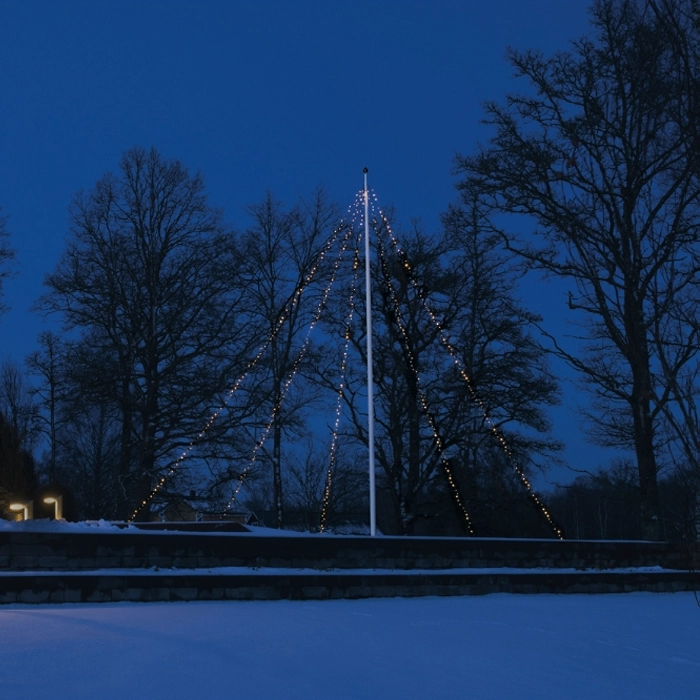 Flaggstångsbelysning | Flaggstångsbelysning - Konstsmide